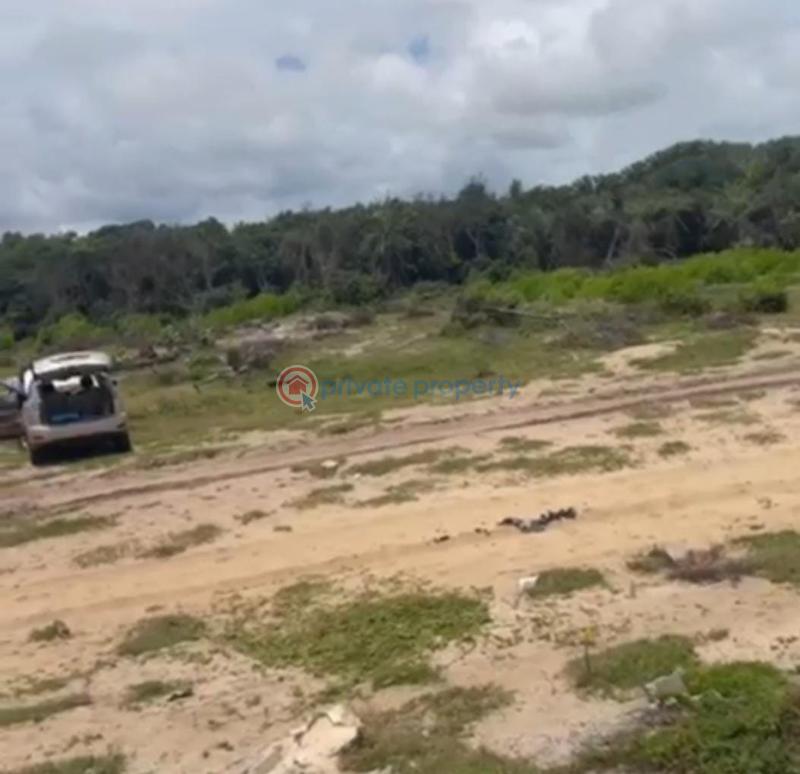 Residential Land For Sale Sunshine City Estate Eight Minutes Drive From Centenary International City Free Trade Zone Kuje Abuja Phase 4  - 1