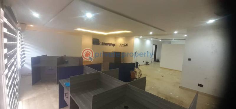 3 bedroom Flat & Apartment For Rent Oniru Victoria Island Lagos