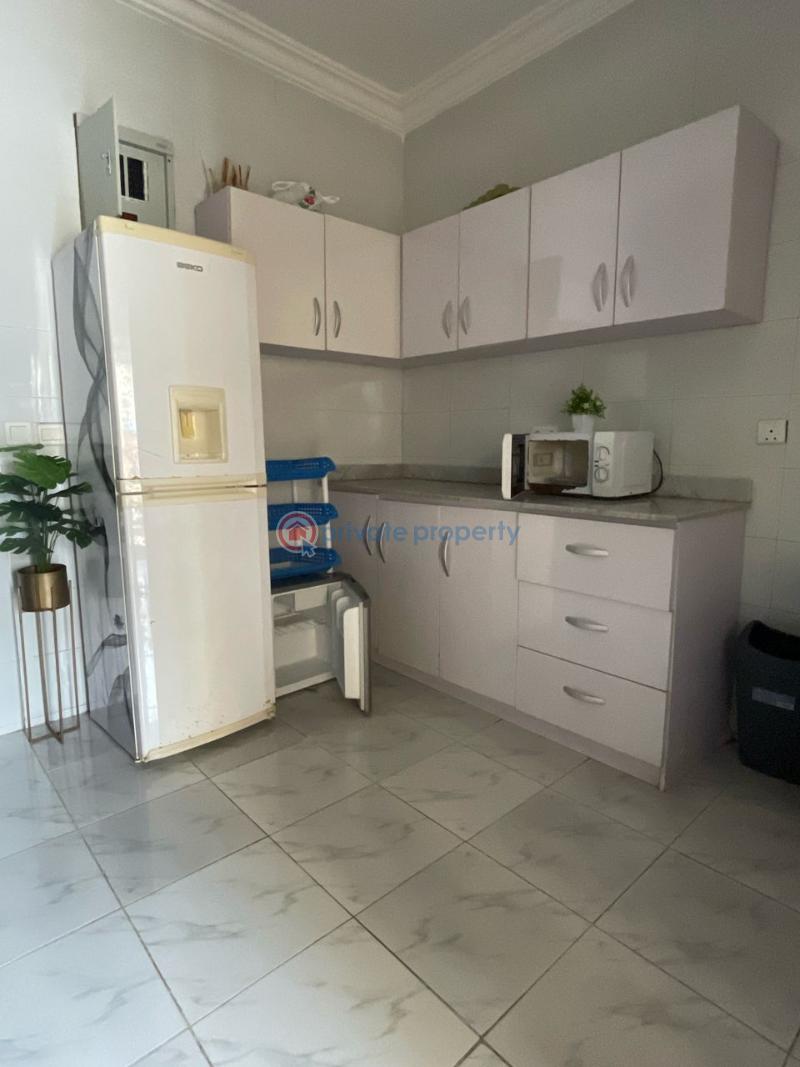 Tastefully  serviced 3 bedroom semi-detached duplex - 4 3 bedroom Flat & Apartment For Rent Lekki Gardens Horizon 1 Lekki Phase 1 Lagos - 4