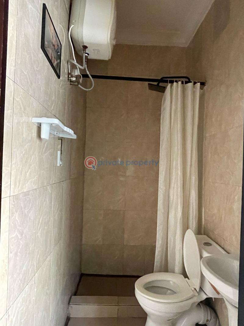 Tastefully  serviced 3 bedroom semi-detached duplex - 2 3 bedroom Flat & Apartment For Rent Lekki Gardens Horizon 1 Lekki Phase 1 Lagos - 2