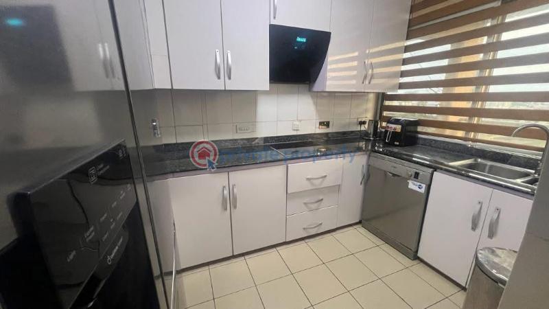 3 bedroom Maisonette For Sale Estate Victoria Island Lagos - 1