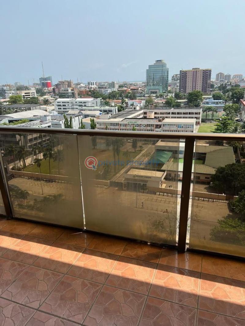 3 bedroom Maisonette For Sale Estate Victoria Island Lagos - 2
