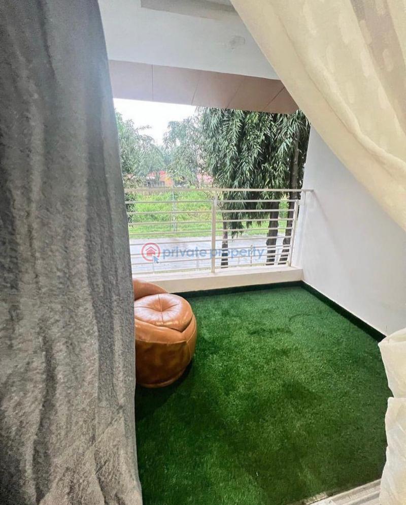 2 bedroom Block Of Flats Short let Maitama Abuja Phase 1  - 7