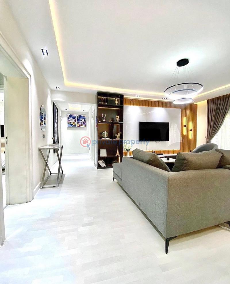 3 bedroom Block Of Flats Short let Maitama Abuja Phase 1  - 5