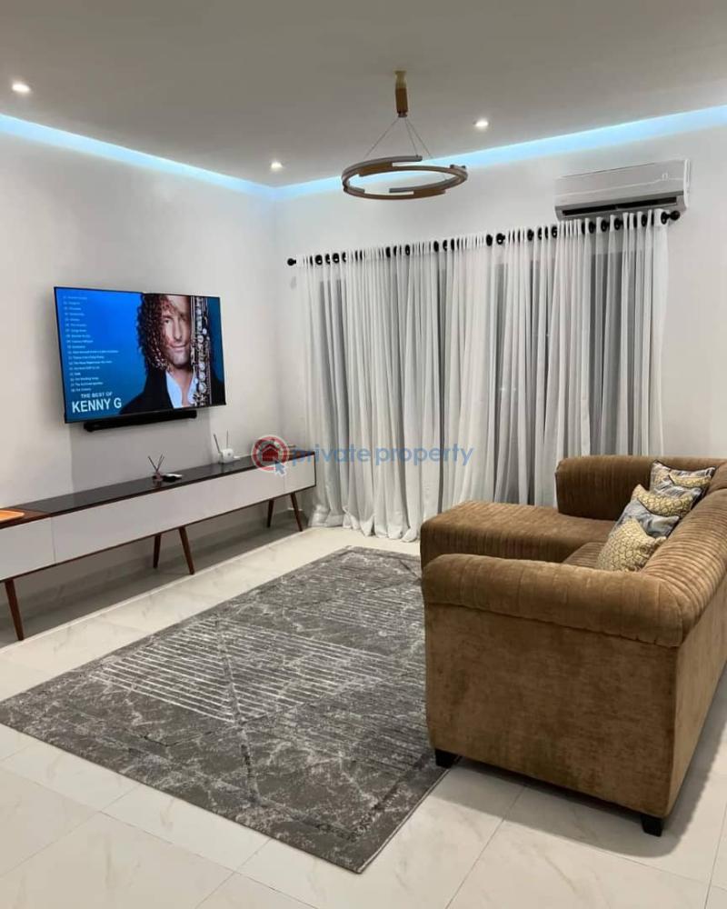 1 bedroom Mini Flat Short let Adeniyi Jones Ikeja Lagos - 3