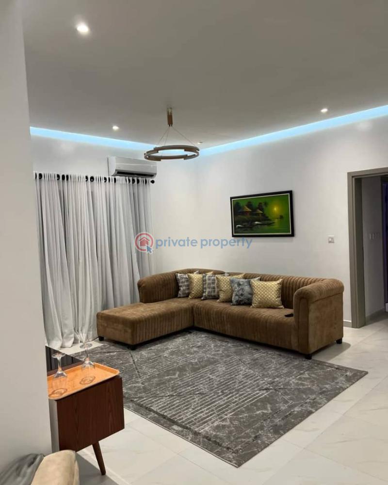 1 bedroom Mini Flat Short let Adeniyi Jones Ikeja Lagos - 1