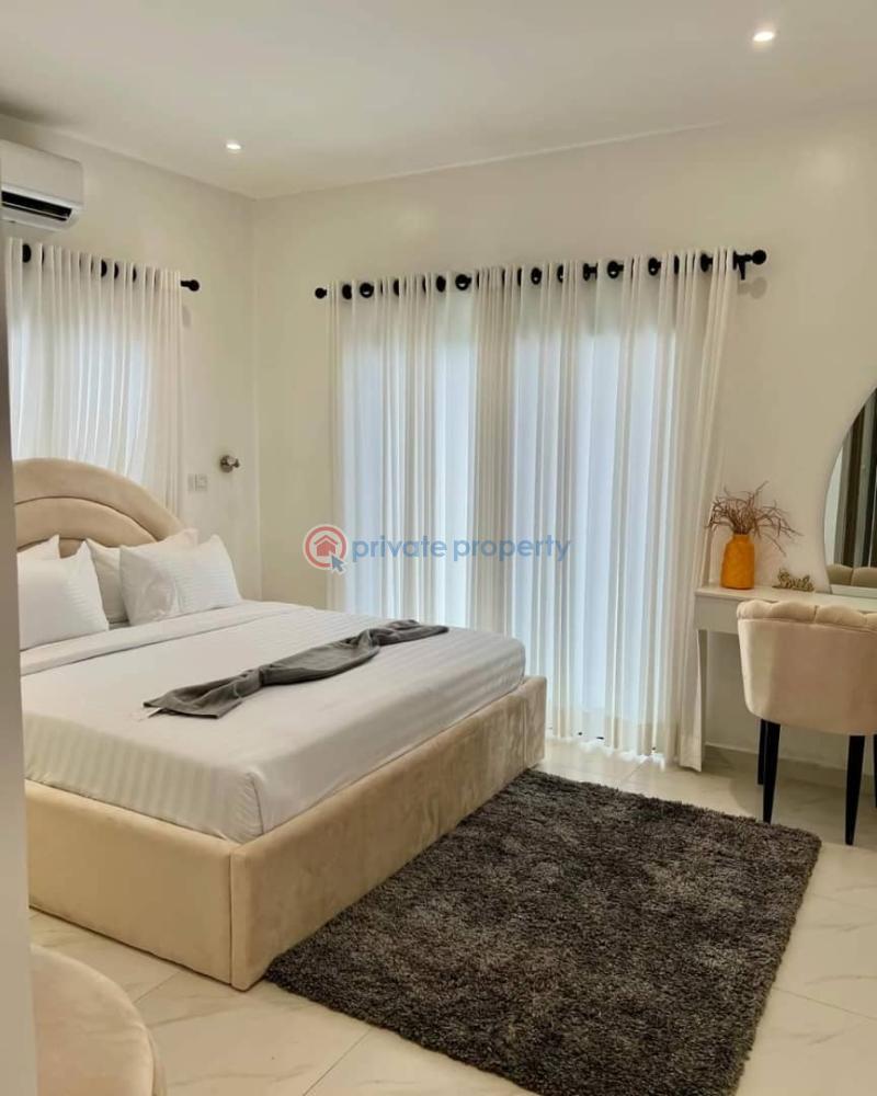 1 bedroom Mini Flat Short let Adeniyi Jones Ikeja Lagos - 4