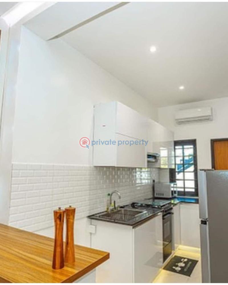 1 bedroom Mini Flat Short let Adeniyi Jones Ikeja Lagos - 2