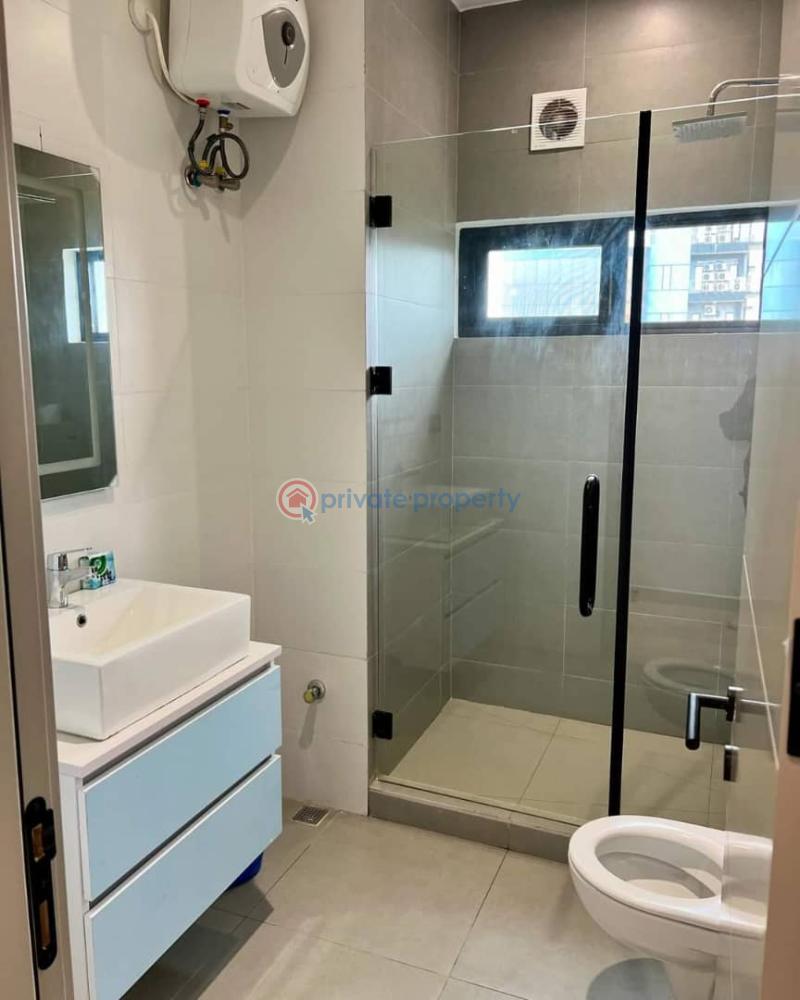 1 bedroom Mini Flat Short let Adeniyi Jones Ikeja Lagos - 7