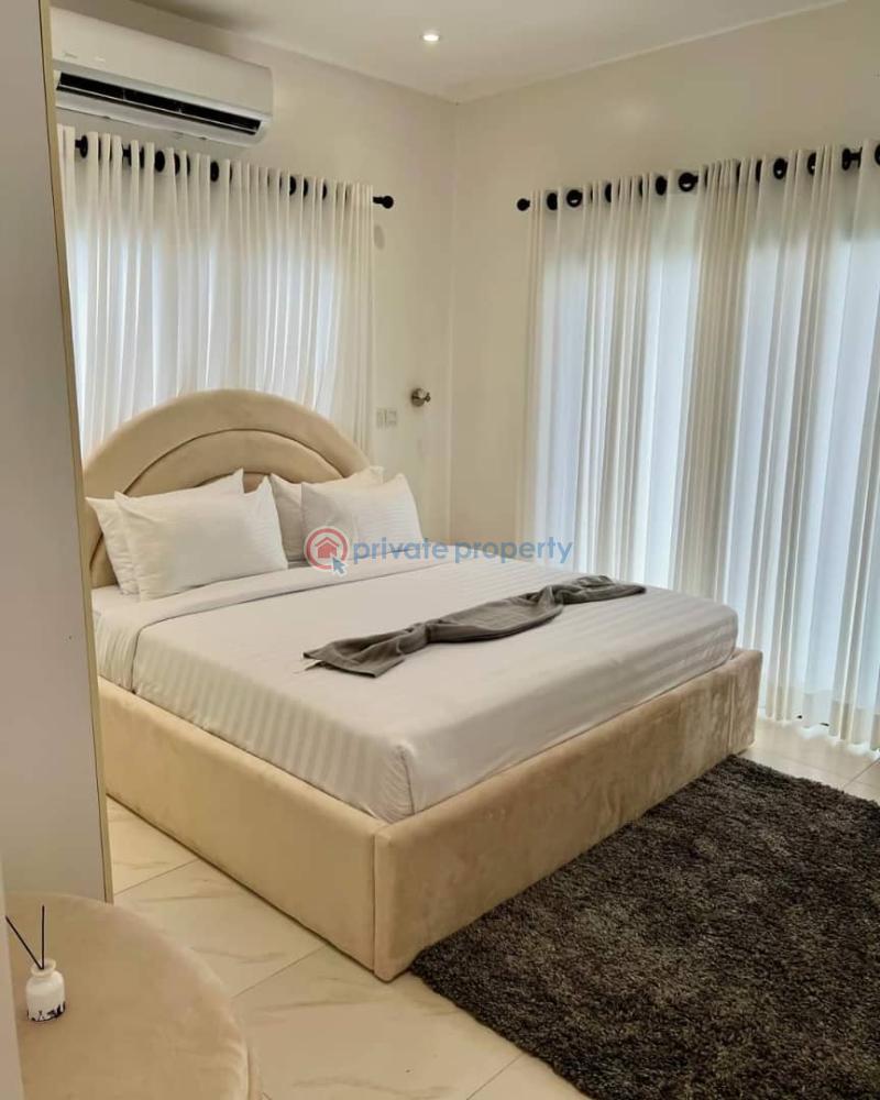 1 bedroom Mini Flat Short let Adeniyi Jones Ikeja Lagos - 5