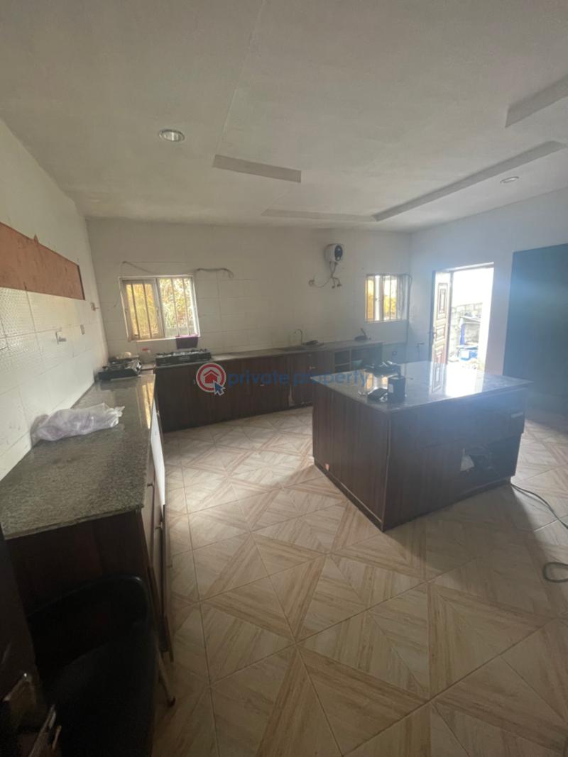 1 bedroom Shared Apartment For Rent Badore Ajah Lagos - 2