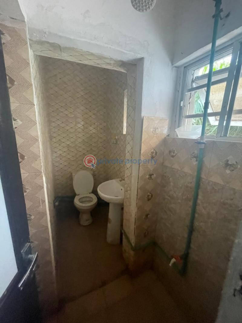 1 bedroom Shared Apartment For Rent Badore Ajah Lagos - 1