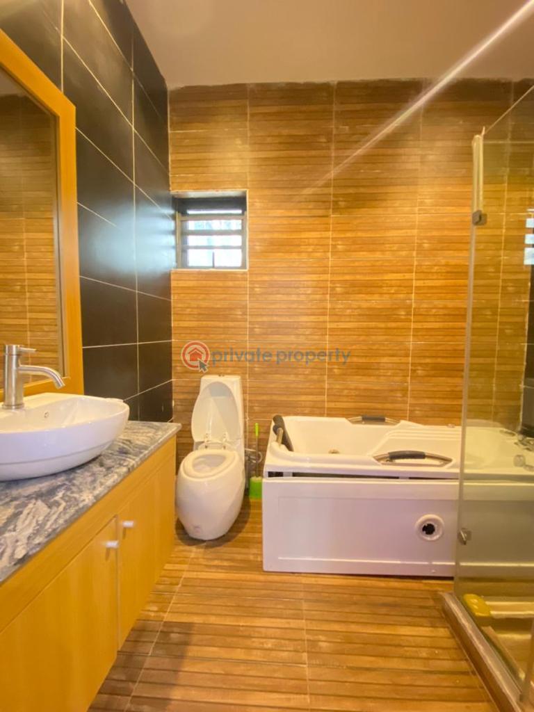 1 bedroom Shared Apartment Short let 2 Oseni Close Chevy View Chevron Lekki Chevron Drive Lekki Lagos - 4