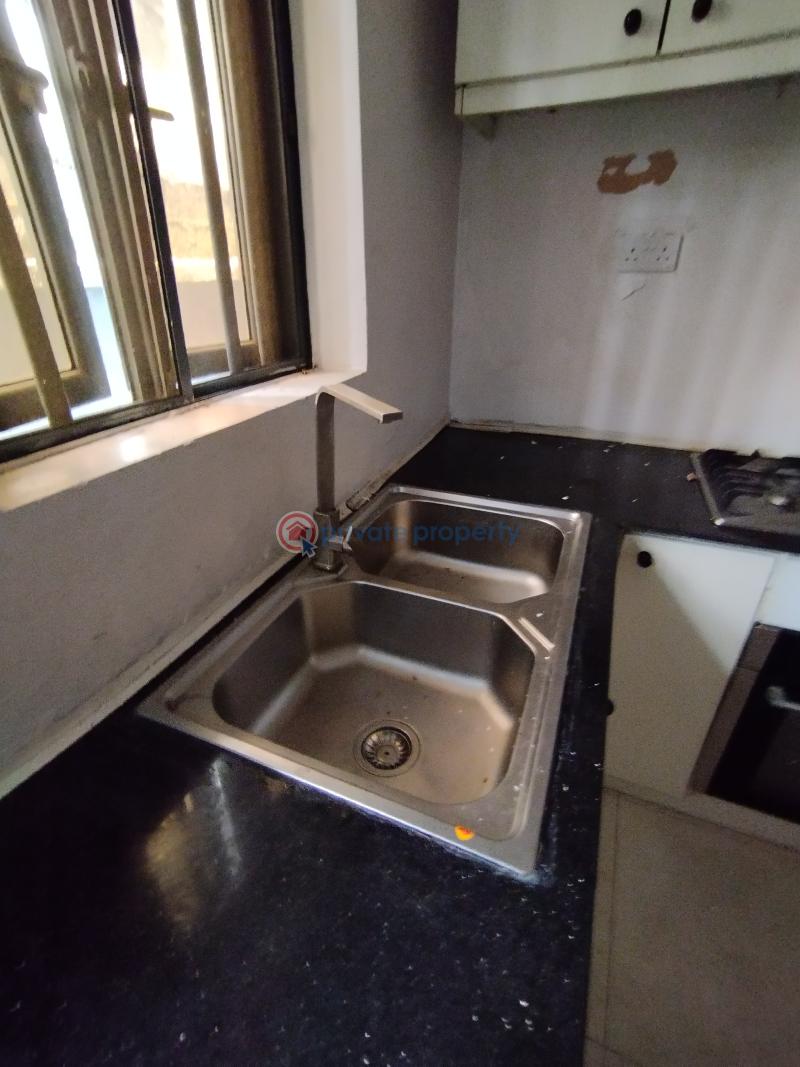3 bedroom Terraced Duplex For Rent Estate Lekki Lagos - 5
