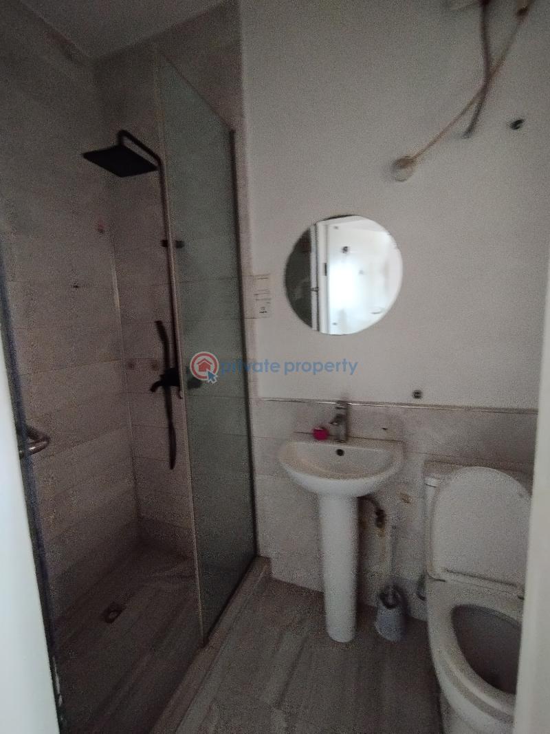 3 bedroom Terraced Duplex For Rent Estate Lekki Lagos - 21