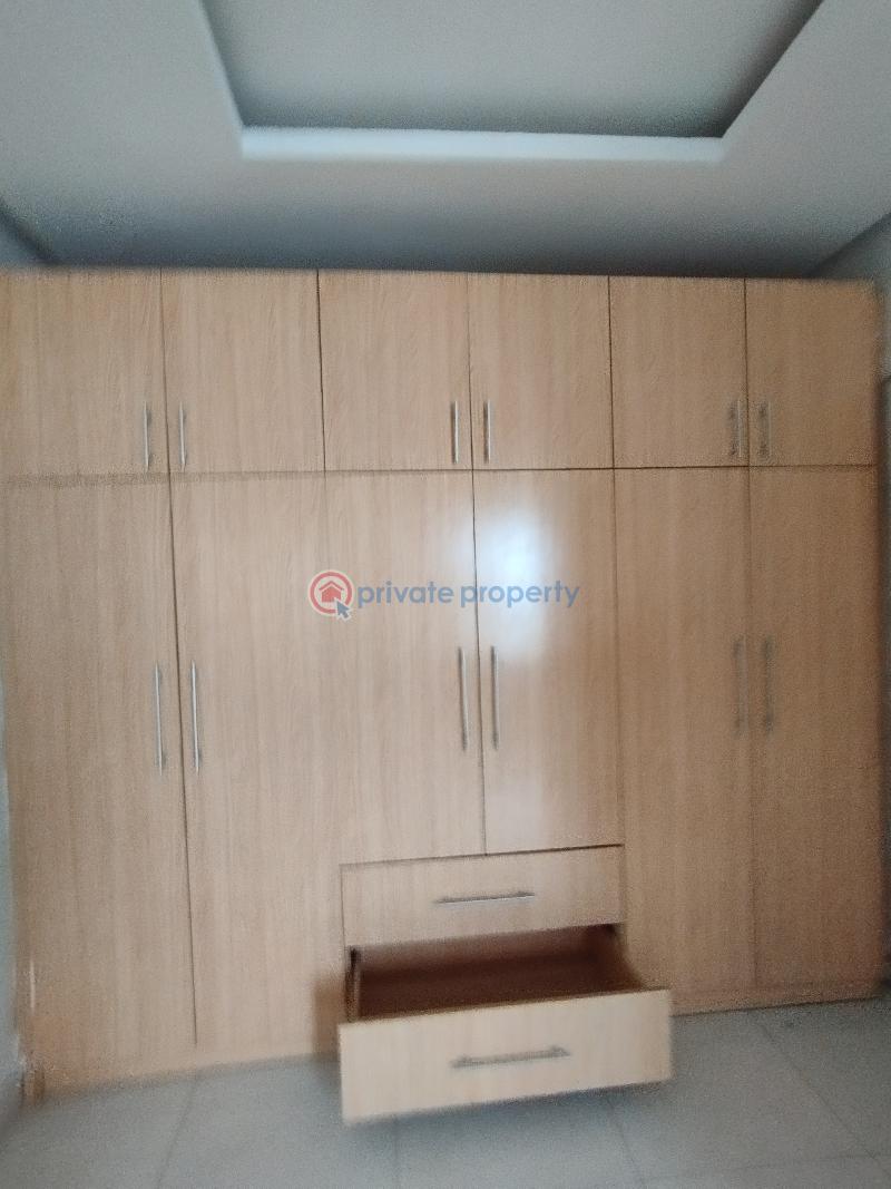 3 bedroom Terraced Duplex For Rent Estate Lekki Lagos - 18