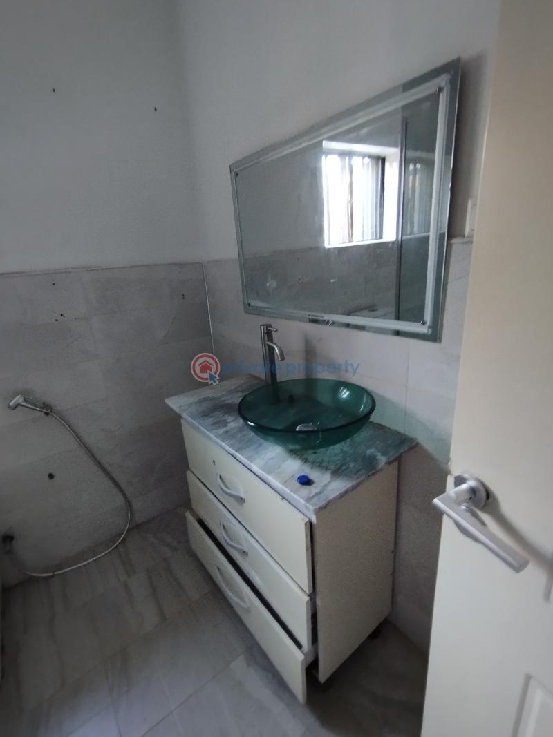 3 bedroom Terraced Duplex For Rent Estate Lekki Lagos - 17