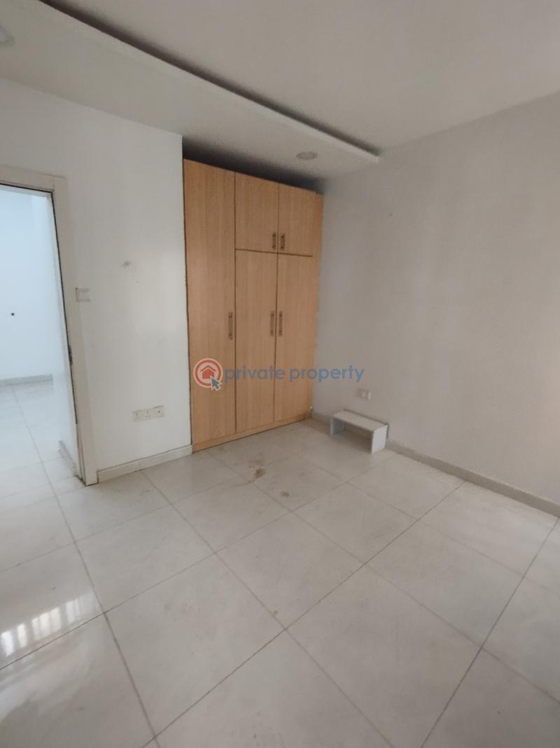 3 bedroom Terraced Duplex For Rent Estate Lekki Lagos - 10