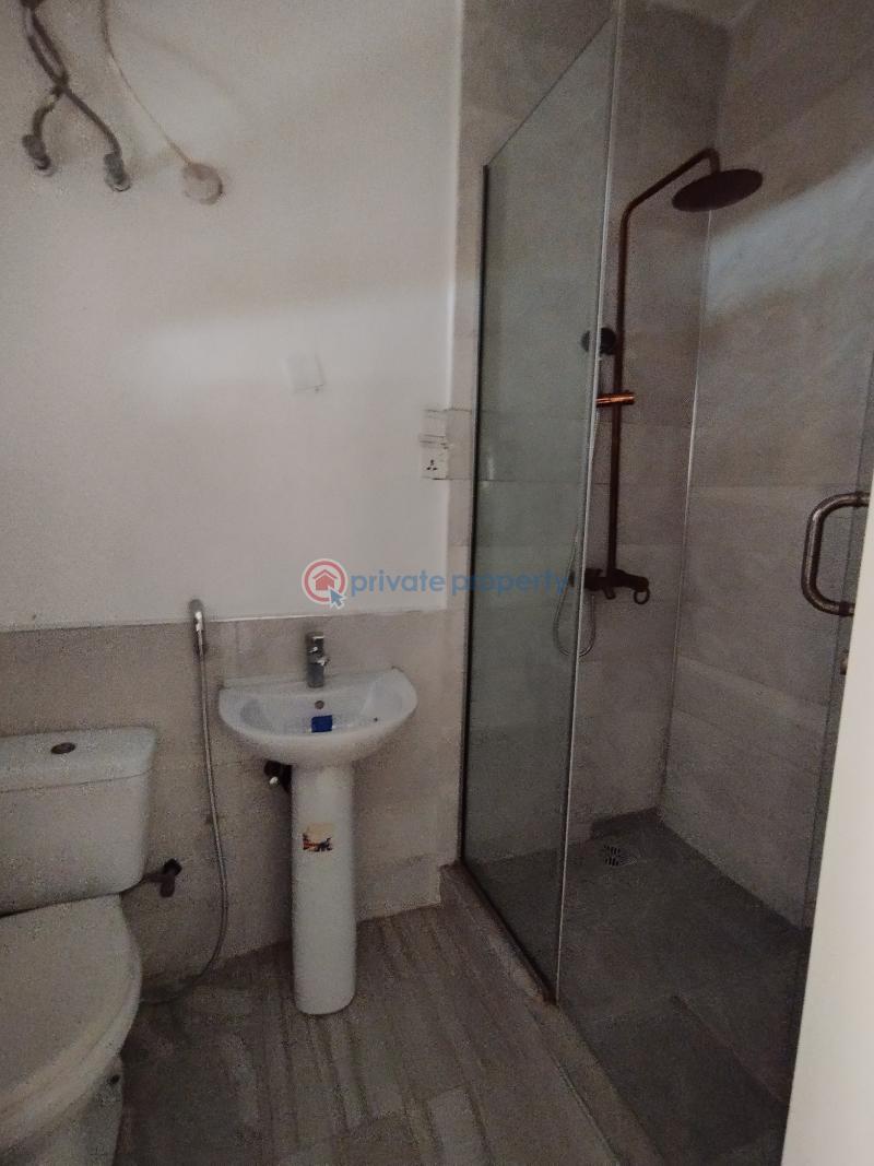 3 bedroom Terraced Duplex For Rent Estate Lekki Lagos - 11