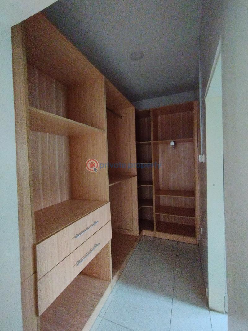 3 bedroom Terraced Duplex For Rent Estate Lekki Lagos - 14