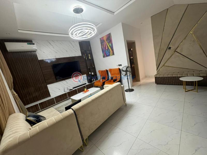 1 bedroom Mini Flat For Rent Estate Lekki Lagos - 2