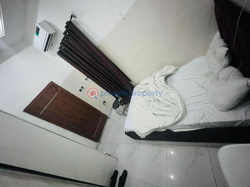 1 bedroom Mini Flat For Rent Estate Lekki Lagos - 3