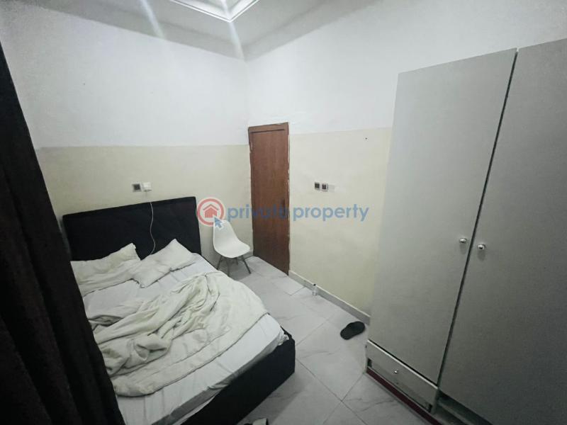1 bedroom Mini Flat For Rent Estate Lekki Lagos - 2