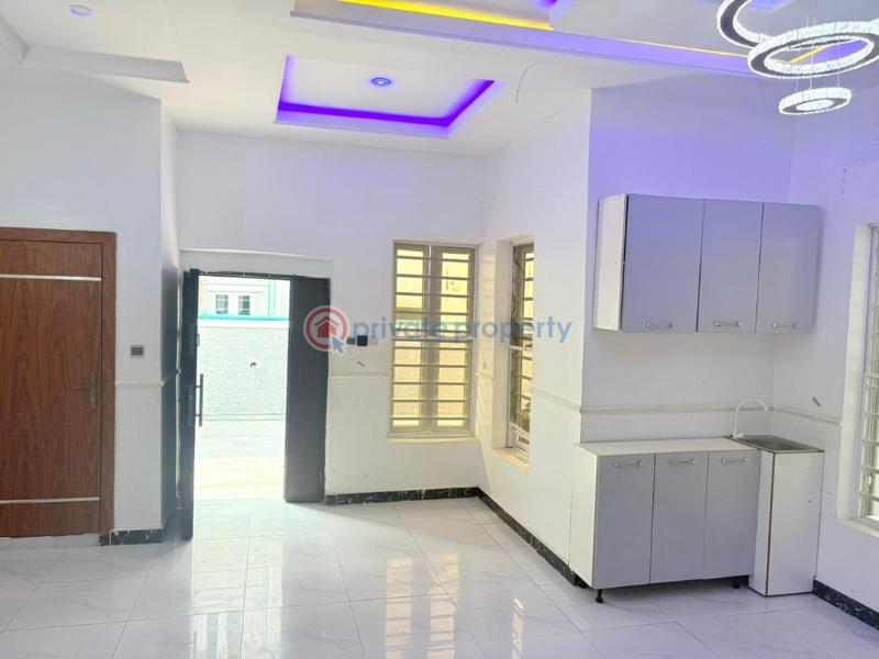 1 bedroom Shared Apartment For Rent Estate Lekki Lagos - 3