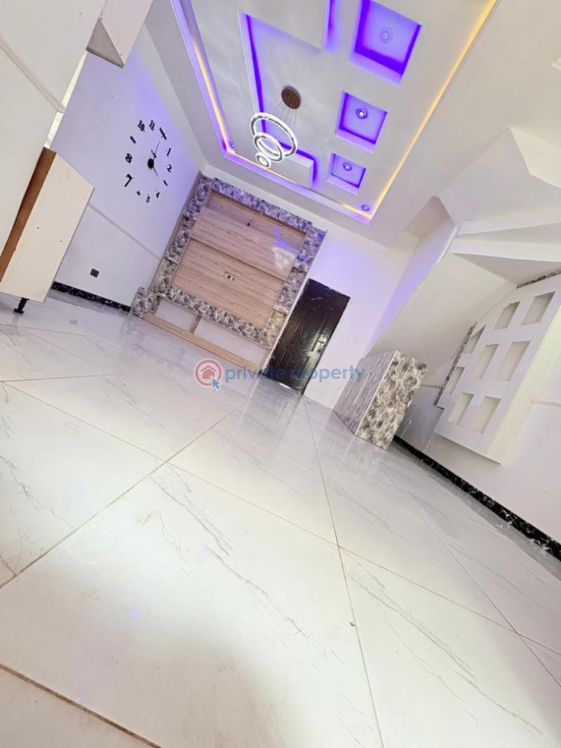 1 bedroom Shared Apartment For Rent Estate Lekki Lagos - 2