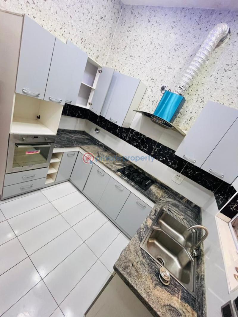 1 bedroom Shared Apartment For Rent Estate Lekki Lagos - 5