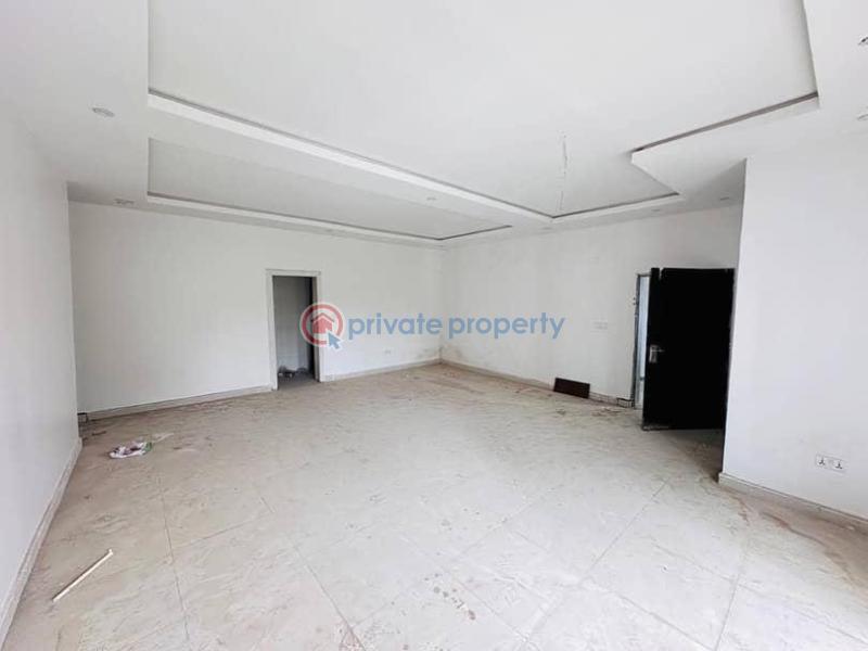 3 bedroom Townhouse For Sale Jabi Abuja Phase 2  - 2