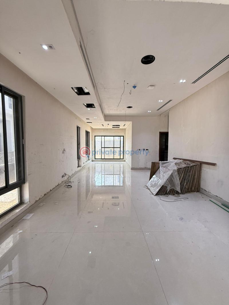 6 bedroom Duplex For Sale Ikoyi Axis Ikoyi Lagos - 3