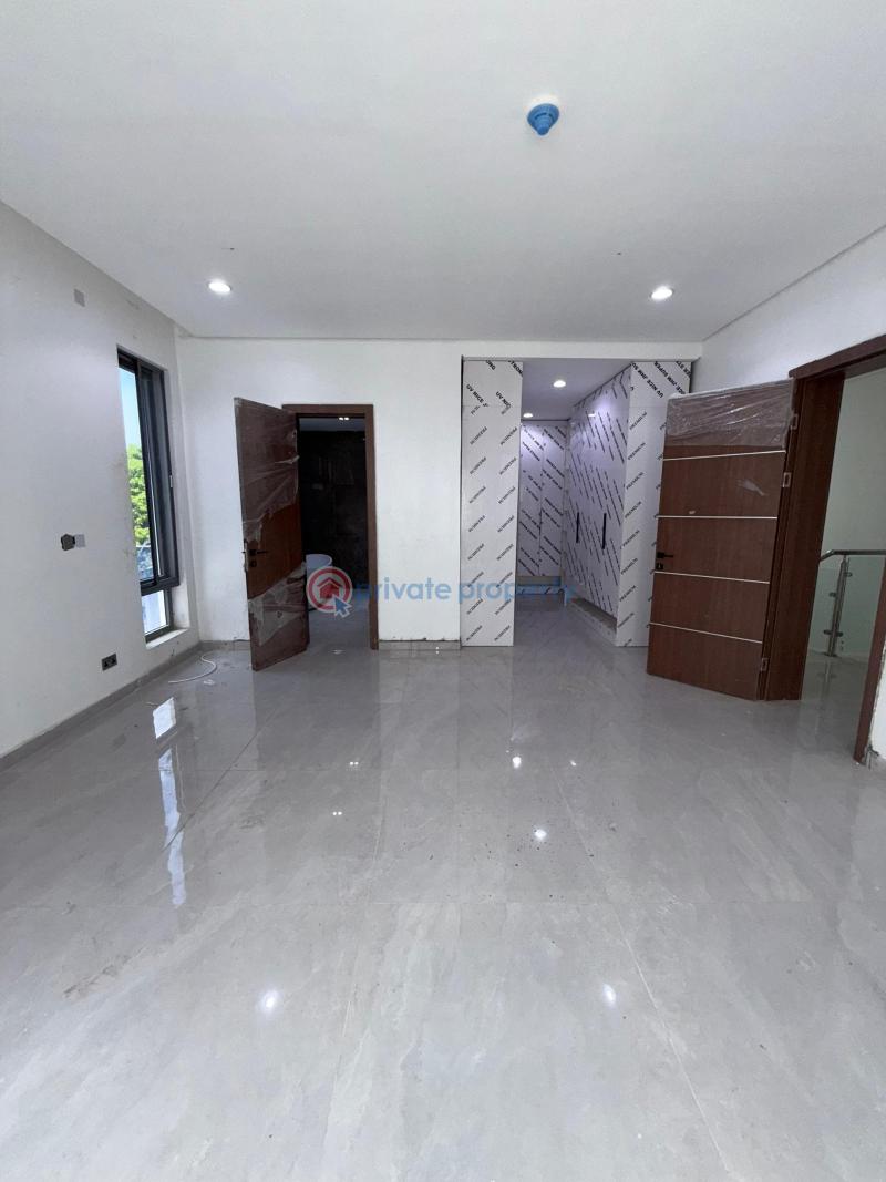 6 bedroom Duplex For Sale Ikoyi Axis Ikoyi Lagos - 15