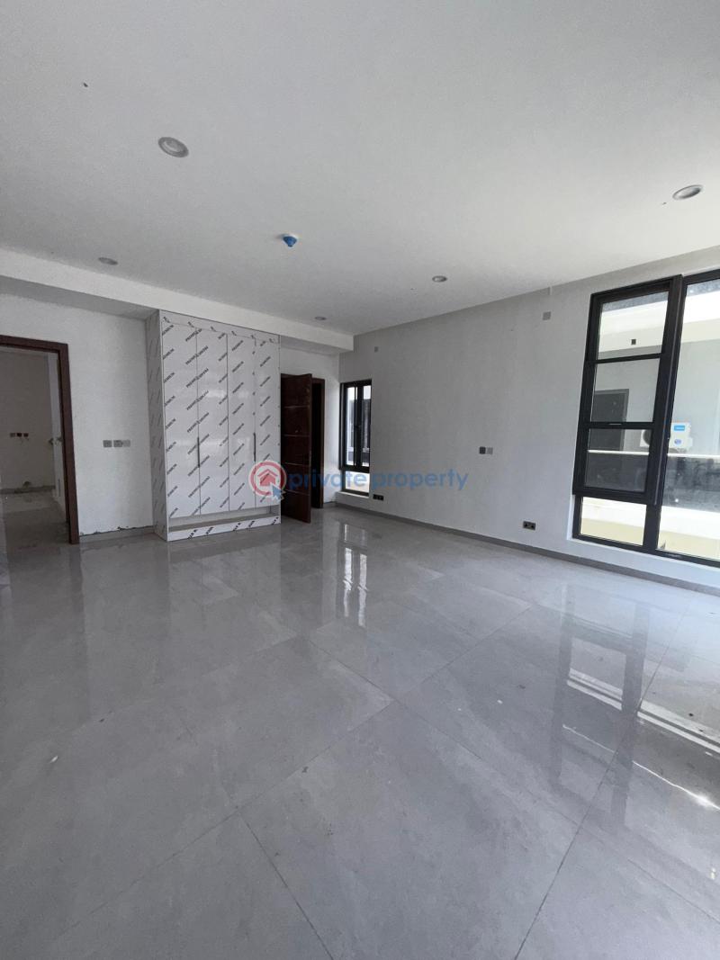 6 bedroom Duplex For Sale Ikoyi Axis Ikoyi Lagos - 17