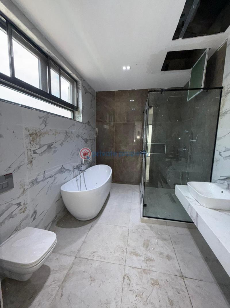 6 bedroom Duplex For Sale Ikoyi Axis Ikoyi Lagos - 18