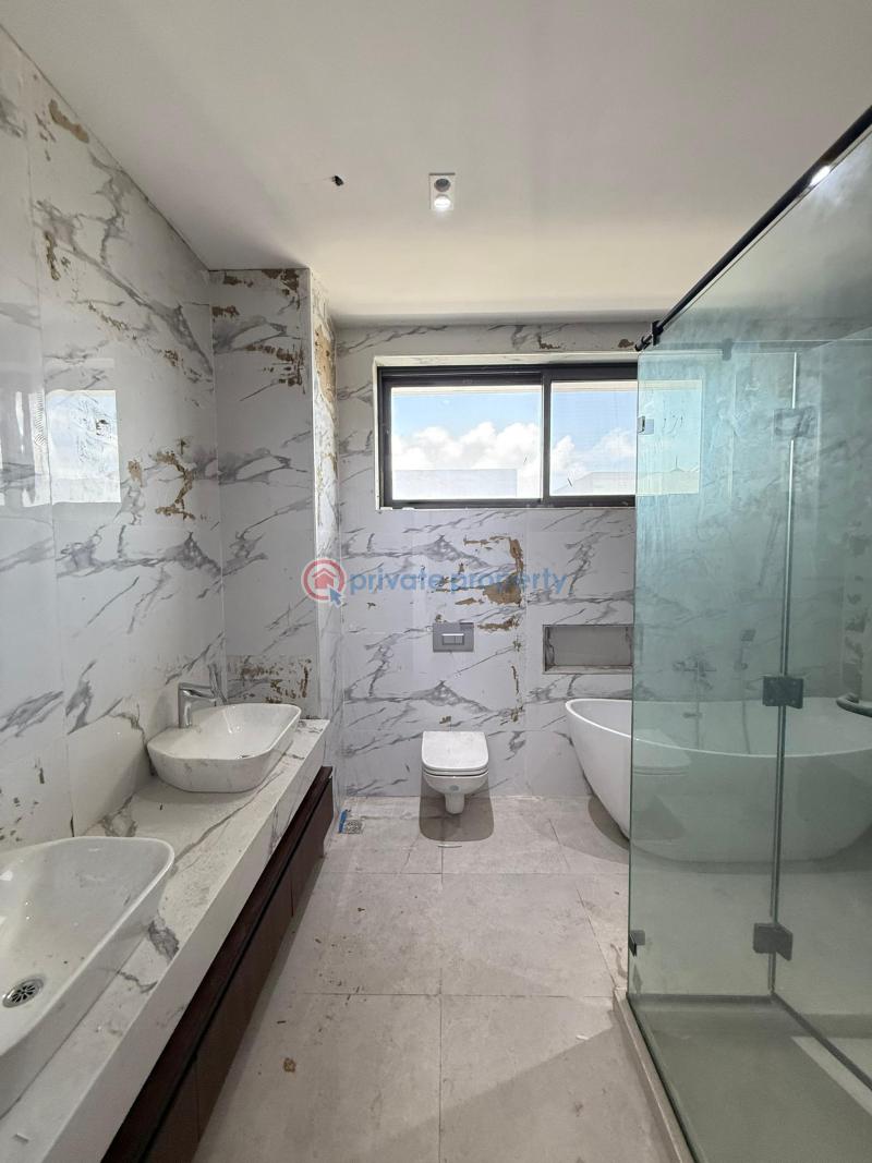 6 bedroom Duplex For Sale Ikoyi Axis Ikoyi Lagos - 20