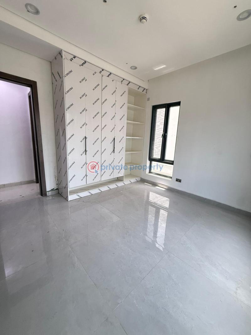 6 bedroom Duplex For Sale Ikoyi Axis Ikoyi Lagos - 12