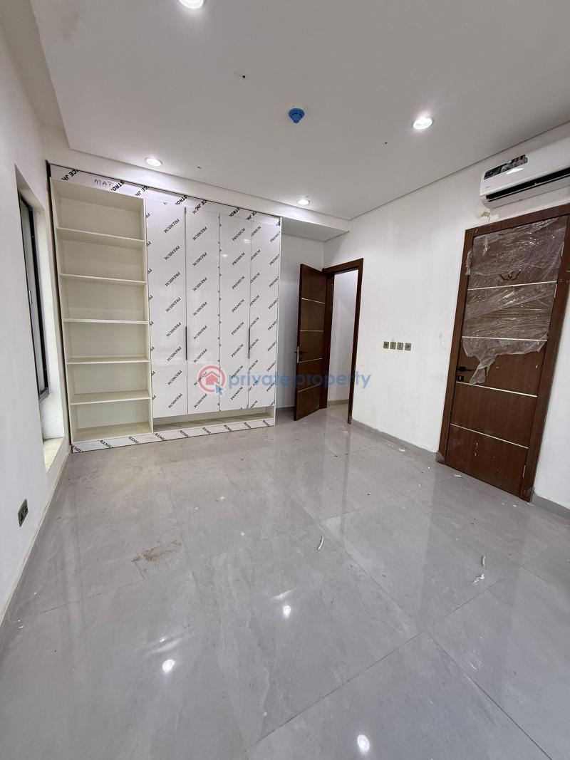6 bedroom Duplex For Sale Ikoyi Axis Ikoyi Lagos - 9