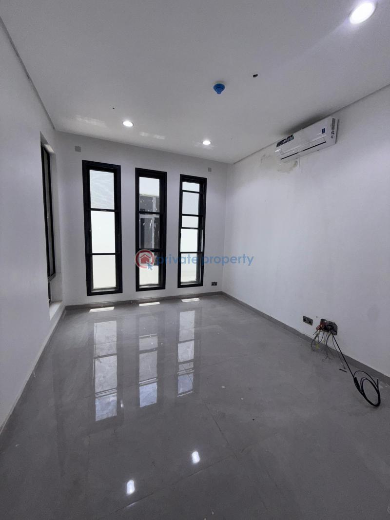 6 bedroom Duplex For Sale Ikoyi Axis Ikoyi Lagos - 16
