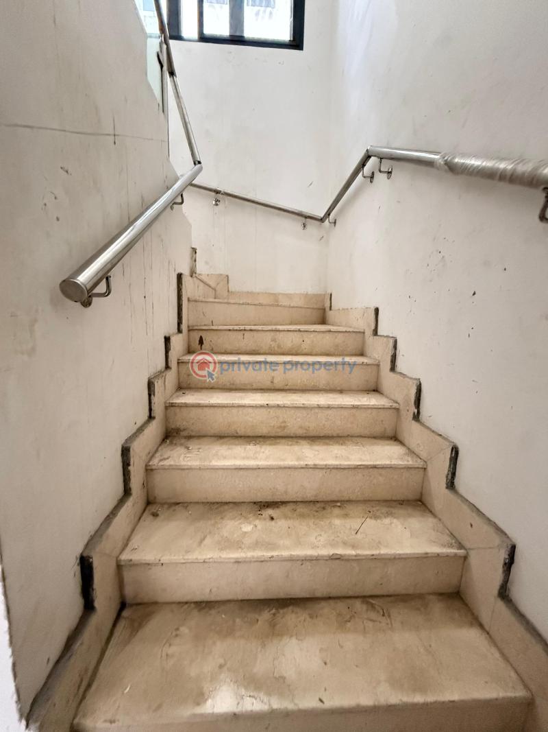 6 bedroom Duplex For Sale Ikoyi Axis Ikoyi Lagos - 8