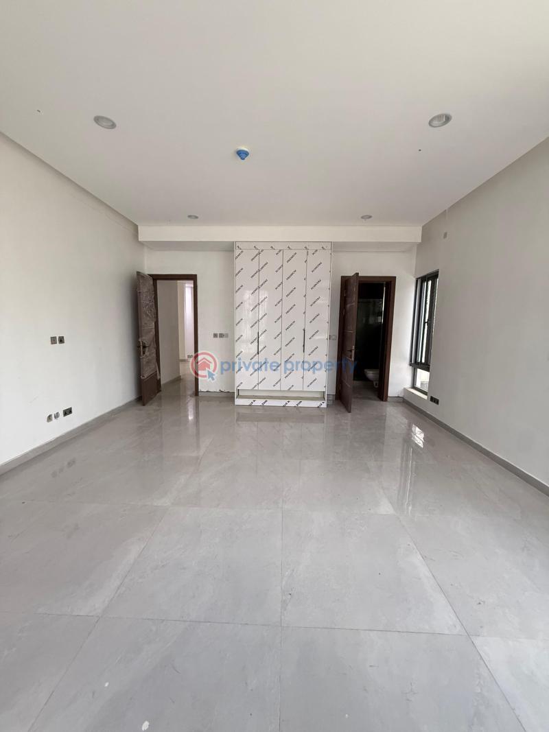 6 bedroom Duplex For Sale Ikoyi Axis Ikoyi Lagos - 13