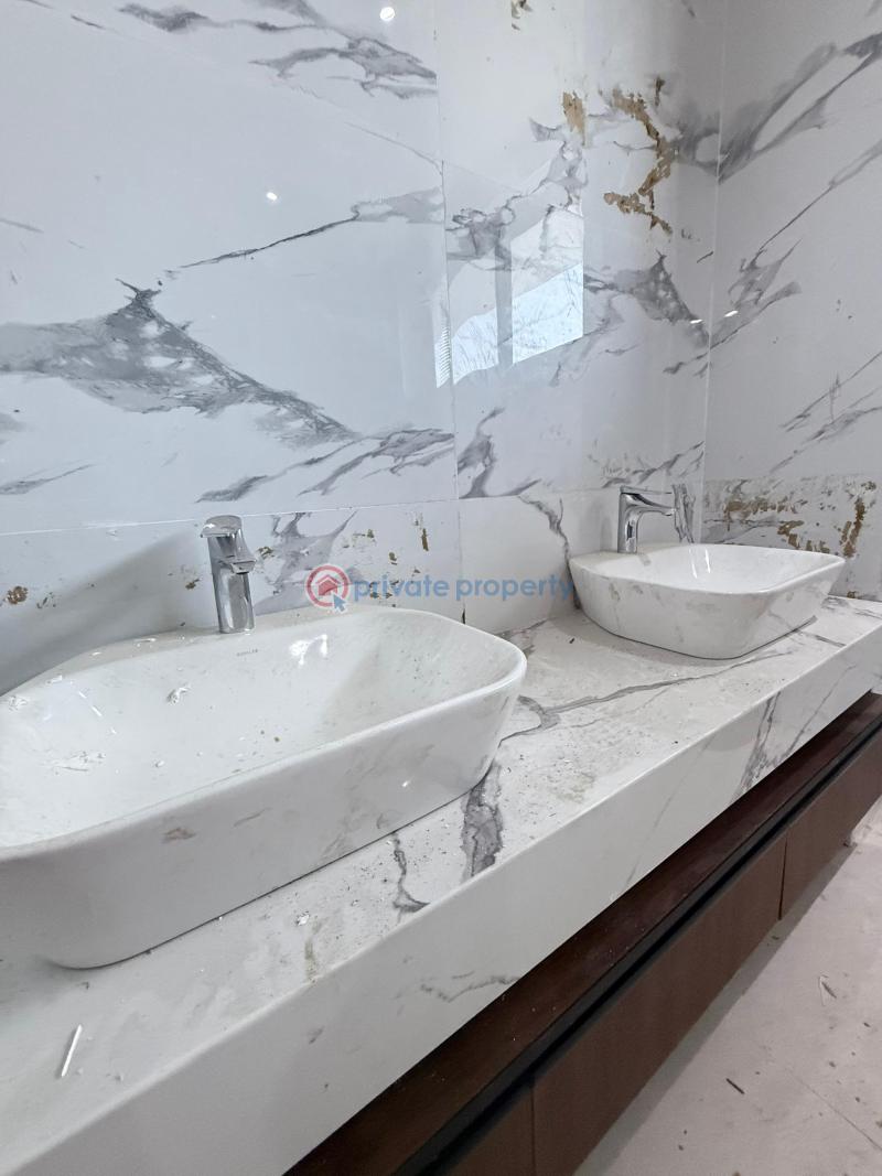 6 bedroom Duplex For Sale Ikoyi Axis Ikoyi Lagos - 21