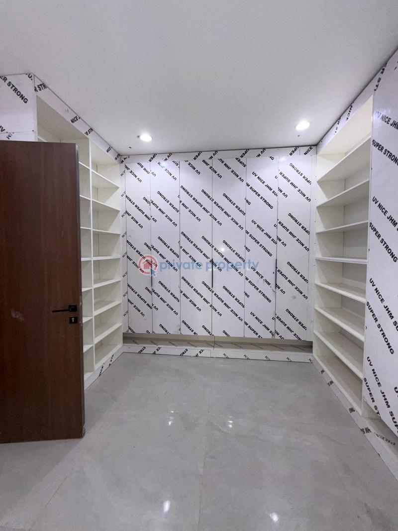 6 bedroom Duplex For Sale Ikoyi Axis Ikoyi Lagos - 19