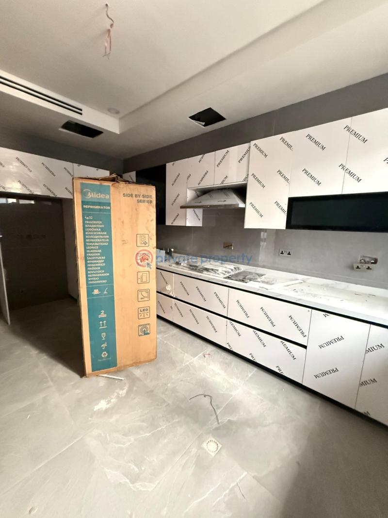 6 bedroom Duplex For Sale Ikoyi Axis Ikoyi Lagos - 2