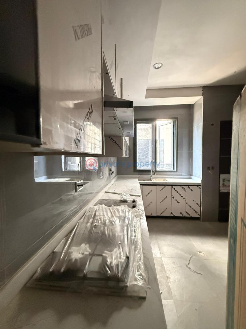 6 bedroom Duplex For Sale Ikoyi Axis Ikoyi Lagos - 6