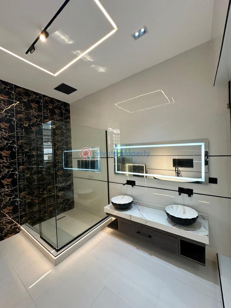 5 bedroom Detached Duplex For Sale Lekki Conservation Road Chevron Drive Lekki Lagos - 11