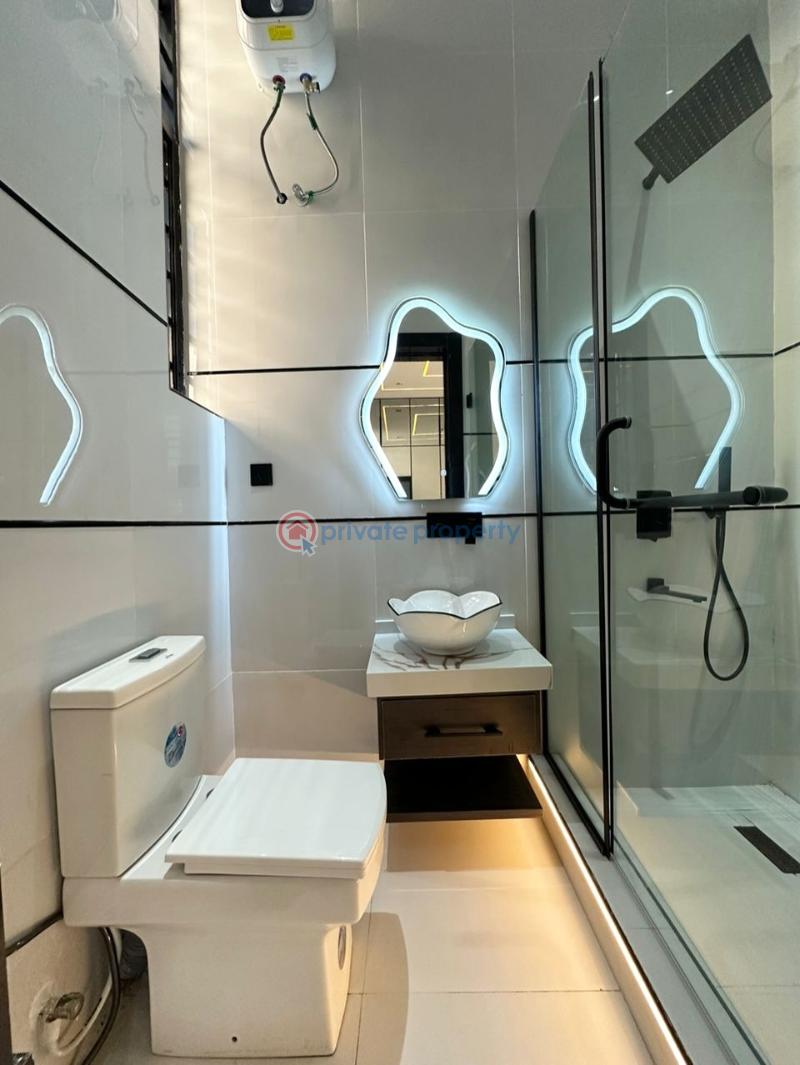 5 bedroom Detached Duplex For Sale Lekki Conservation Road Chevron Drive Lekki Lagos - 14