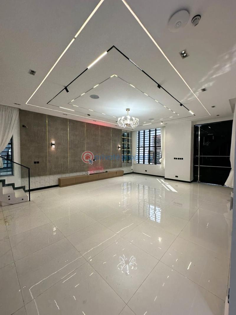 5 bedroom Detached Duplex For Sale Lekki Conservation Road Chevron Drive Lekki Lagos - 3