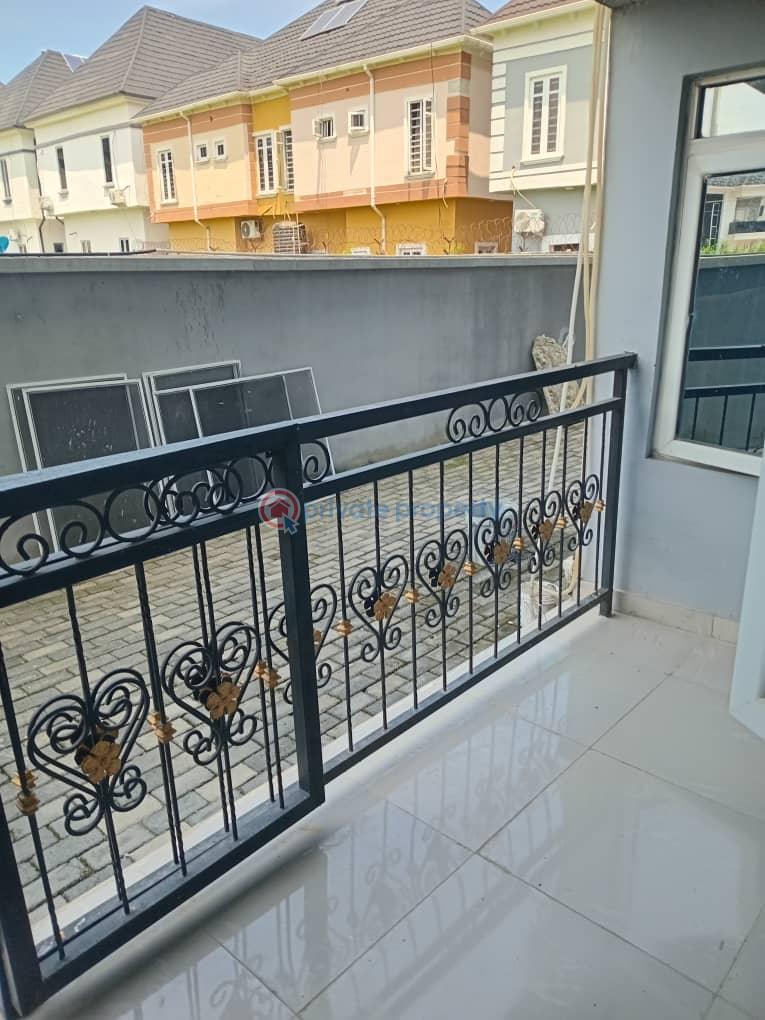 2 bedroom Flat & Apartment For Rent Estate Ikota Lekki Lagos - 0