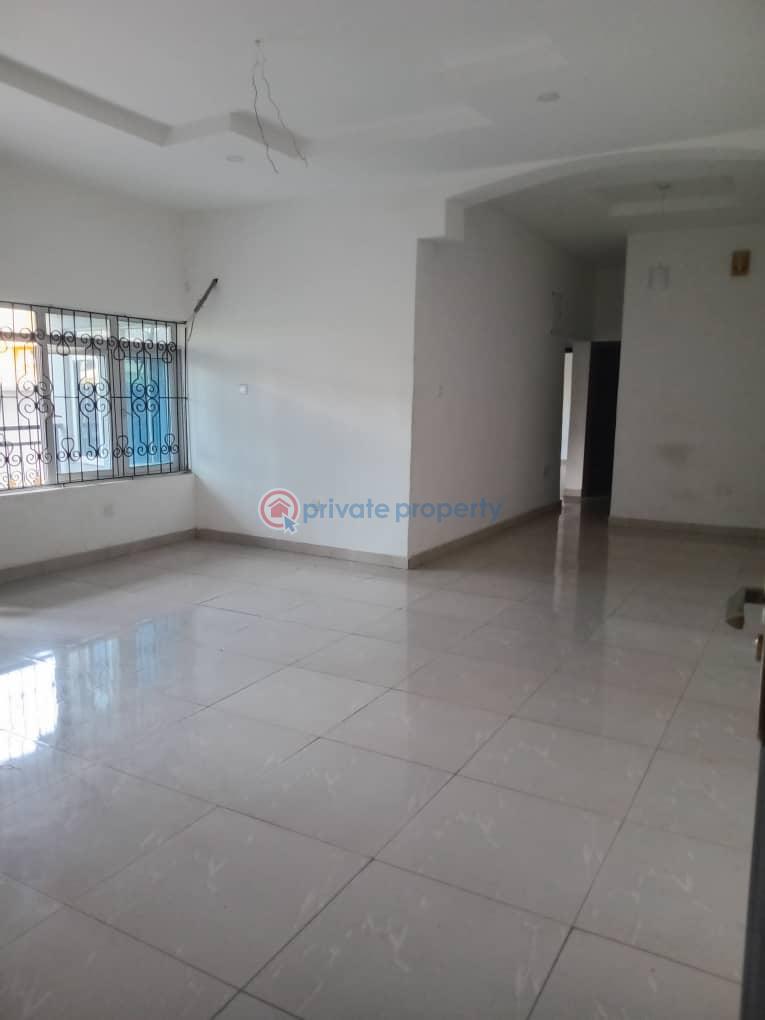 2 bedroom Flat & Apartment For Rent Estate Ikota Lekki Lagos - 2